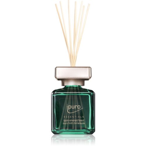 IPURO Essentials Emerald Forest aroma difuzer 50 ml Slike