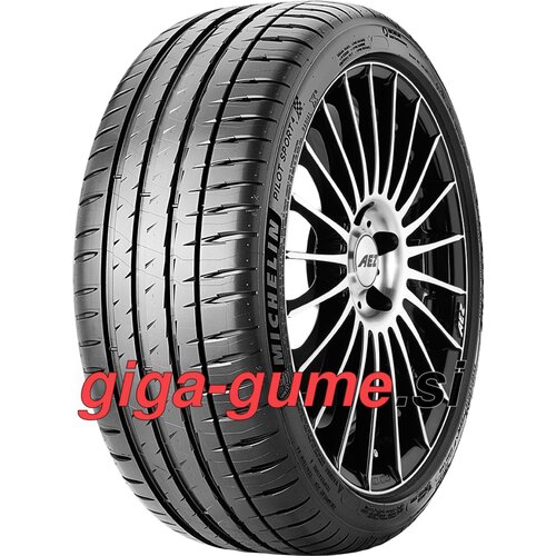 Michelin Pilot Sport 4 ( 245/45 R19 102Y XL GOE ) Slike