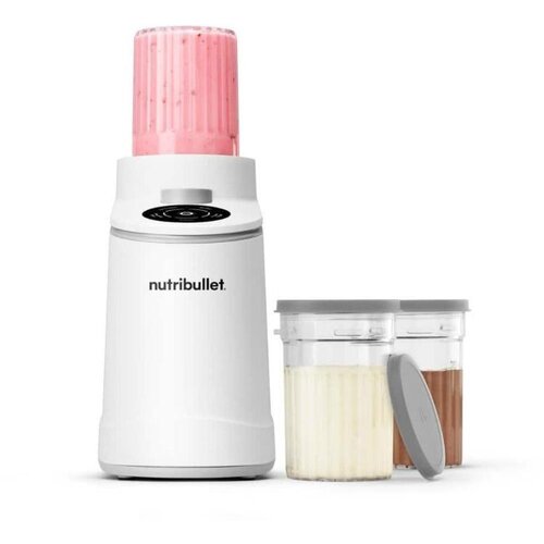 Nutribullet CHILL NBD0503W Slike