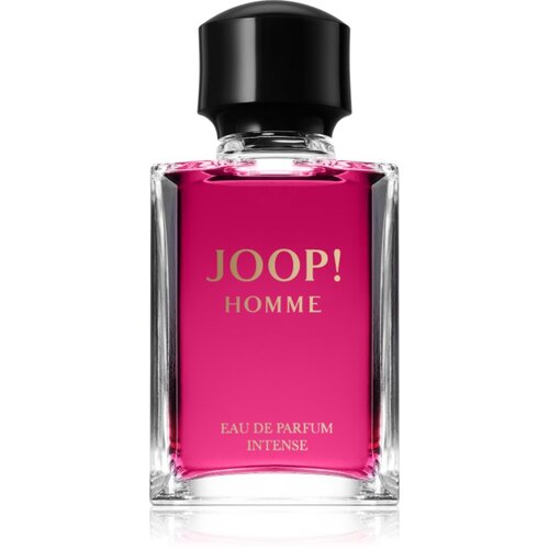 Joop! Homme Eau de Parfum Intense parfumska voda intense za mo&amp;scaron;ke 75 ml Slike