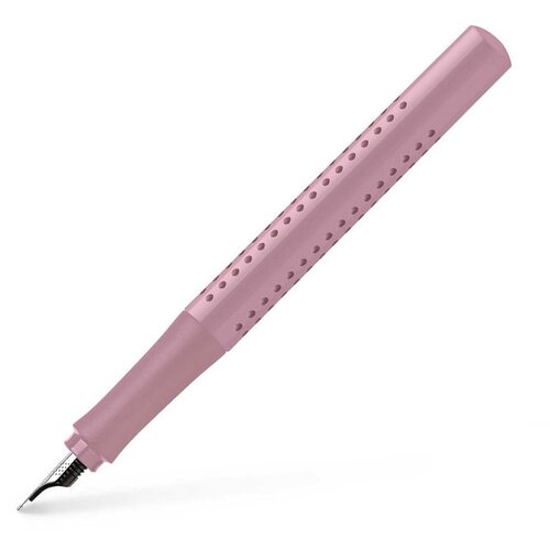 Faber-Castell Nalivno pero M, roza Slike