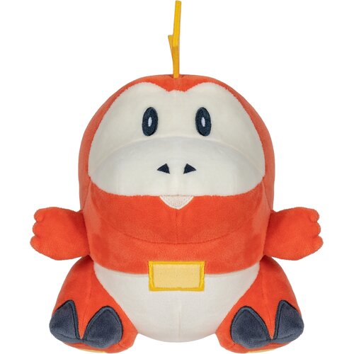 Pokemon Fuecoco plišasta igrača 20 cm Cene