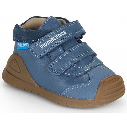 Biomecanics Visoke superge BIOGATEO CASUAL Modra Slike
