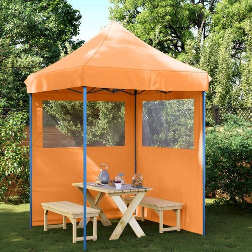  Zabavni &scaron;otor Oranžna 200 x 200 x 306 cm Oxford tkanina, (5000184561) Cene