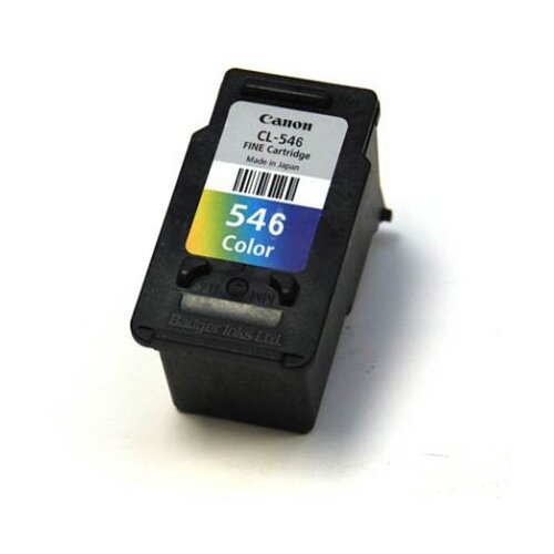 Tinta Canon CL546 COLOR, za iP2850 MG2450/2550 Slike