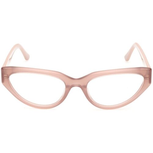 Guess Ženske Dioptrijske naočale GU50113 Beige Cene