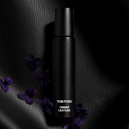 Tom Ford Ombr&amp;eacute; Leather parfumska voda uniseks 10 ml Slike