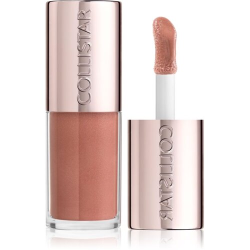 Collistar Sjaj za usta Puro Shine, 306 Soft Kiss shimmer Slike