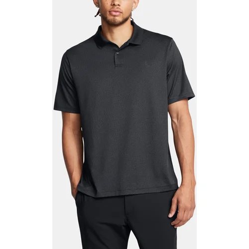 Under Armour Men's T-shirt UA Matchplay Printed Polo - Men's