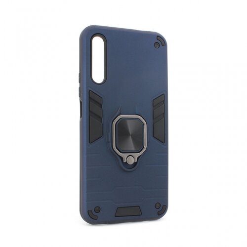 Teracell maska cube ring za huawei p smart Pro/9X pro tamno plava Slike