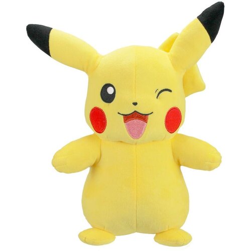 Nintendo Pokemon Pikachu plush toy 27cm Cijene