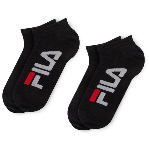 Fila Set 2 parov unisex nizkih nogavic Slike