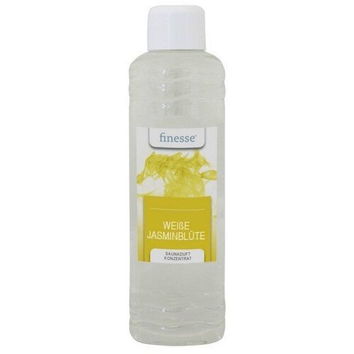 CHEMOFORM Finesse, Sauna esencija, koncentrat, jasmin, 1000 ml Cijene