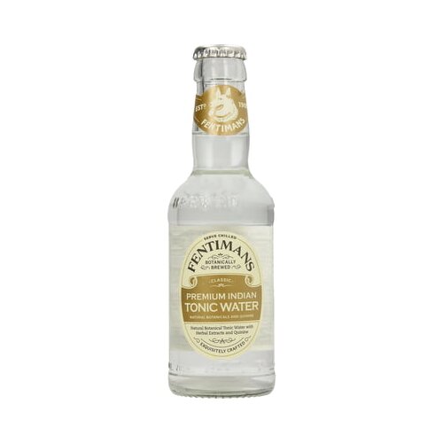 Fentimans Indian Tonic Cene