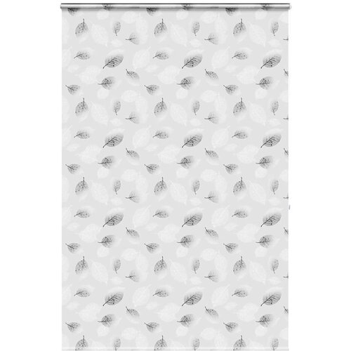 VidaXL Rolo zavesa za prho s kaseto 150x240 cm &amp;scaron;irina tkanine 146 cm Slike