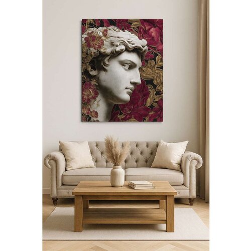 WALLXPERT Hm_Cnvs26-42-50x70 Višenamensko Dekorativno Platno Cene