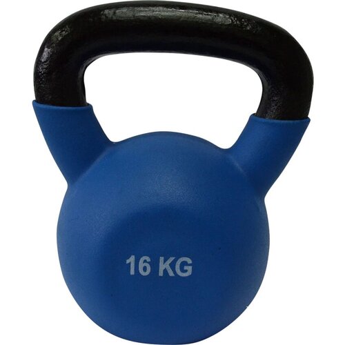 FITMOTIV kettlebell neoprene 16 kg UTKB16 Cene