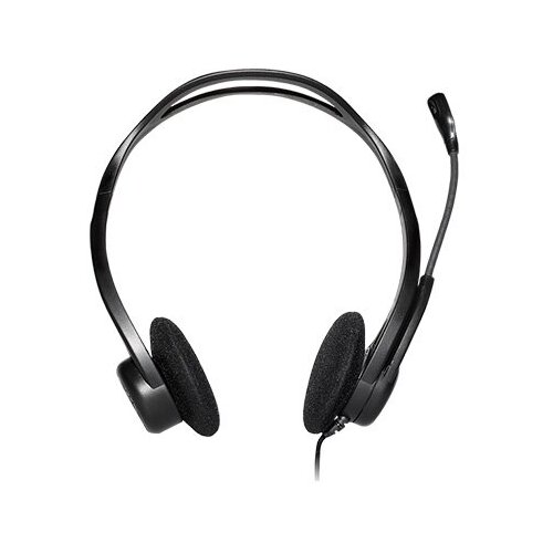  Slu&scaron;alice sa mikrofonom Logitech PC 960 Corded USB Stereo Headset 981-000100 Cijene