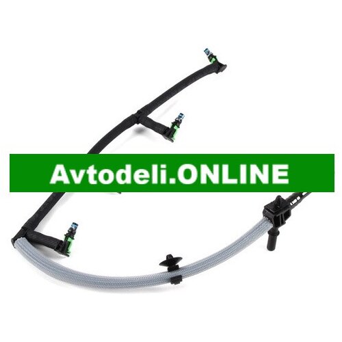 CITRO&amp;Euml;N/PEUGEOT Originalna gorivna cev BOXER 2.2HDI 03.11- Slike