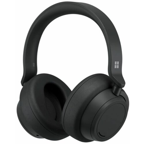 Microsoft surface headphone 2+bežične crne slušalice Slike