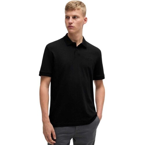 Boss mu&amp;scaron;ka polo majica HB50520109 001 Slike