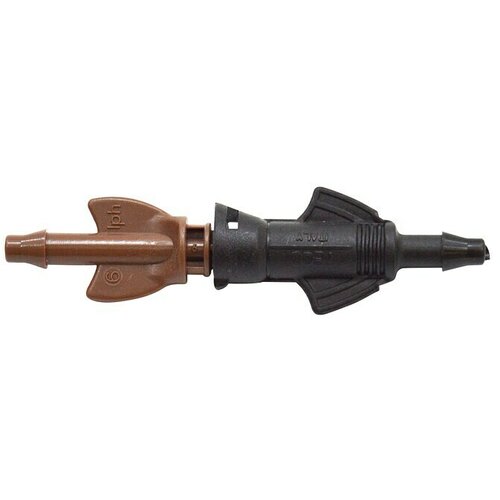  Uređaj za navodnjavanje biljaka (6 l/h, 10 Kom.) Cijene