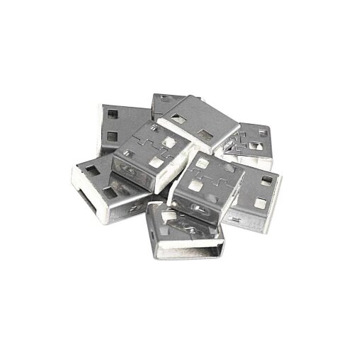 Lindy zaključavanje USB priključka USB Port Lock 10-dijelni komplet bijela bez ključa 40464 Cijene