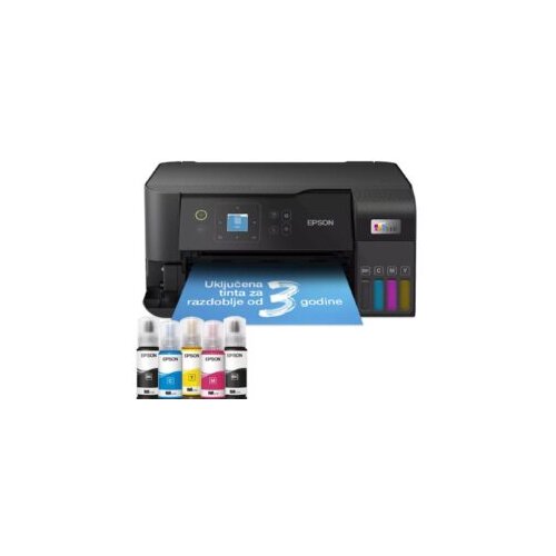 Printer Epson EcoTank L3560 Slike