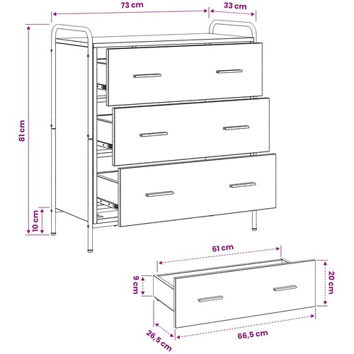  Kreveta Staro drvo 97 x 33 x 81 cm Konstruirano drvo Slike