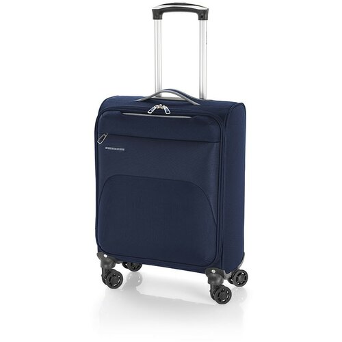 Gabol mali kabinski kofer zambia plavi Slike