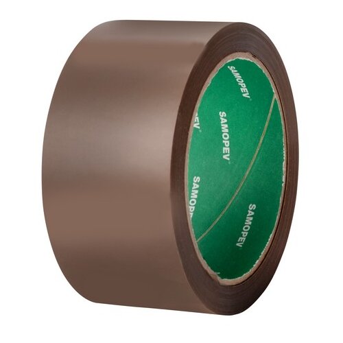 SAMOPEV Ljepljiva traka smeđa 50mm x 66m Cijene