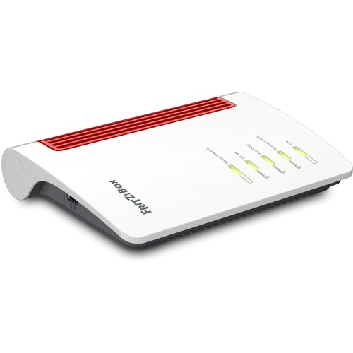 Avm FRITZ!Box 4050 WLAN usmjerivac Wi-Fi 6 (WLAN AX) i WLAN mreža Slike