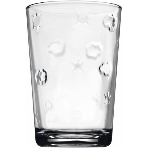 PASABAHCE čaša za vodu i sok gunes 20CL 6/1, 52046 Cene