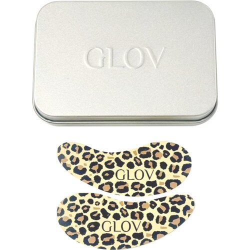Glov Infinity Eye Patches blazinice za pod oči za večkratno uporabo 1 par Cene