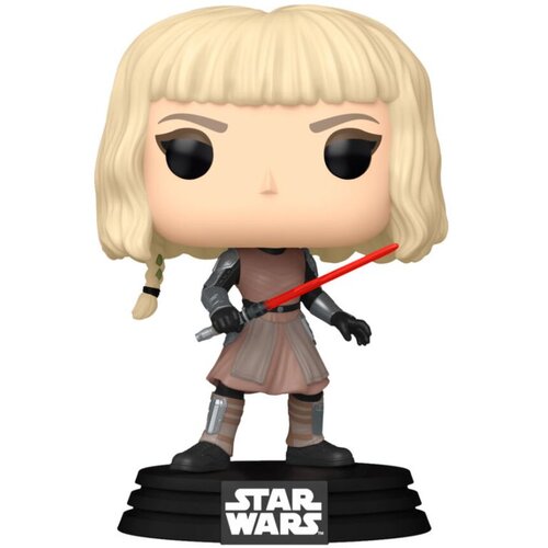 Funko POP figure Star Wars Ahsoka 2 Shin Hati Cijene