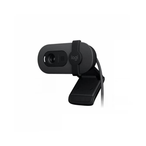 Logitech WCAM Brio 105 Graphite 960-001592 Cene