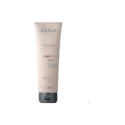  SIRHA ANTI AGE MASKA ZA ZRELU KOŽU 250ML SALI DI ISCHIA Cijene