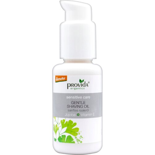  Nježno bio ulje za brijanje - 50 ml Cijene