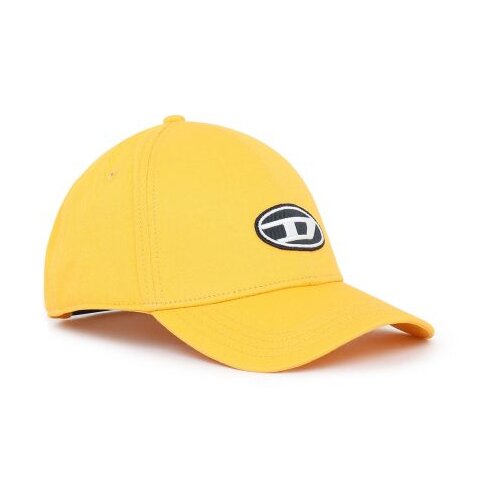Diesel Cap - C-RUNE HAT yellow Cijene