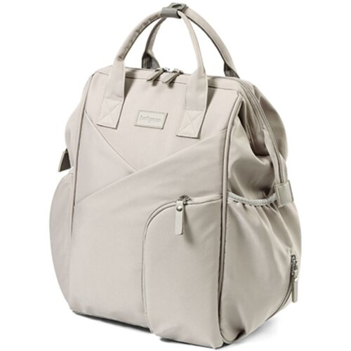 BabyOno Modern style ruksak, Beige Slike