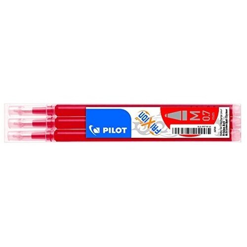  Minca pilot frixion bls-fr07 1/3 PILOT - RDEČA Cene