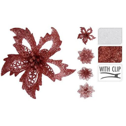  CVIJET 12CM SET 3/1 SORTO Cene