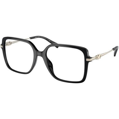 Michael Kors Dolonne MK4095U 3005 ONE SIZE (53) Črna/Kristalna Cene