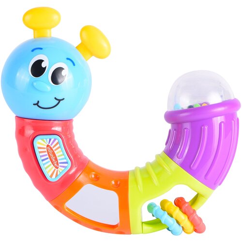 Infunbebe igracka za bebe gusenica ( PLT5432 ) Slike