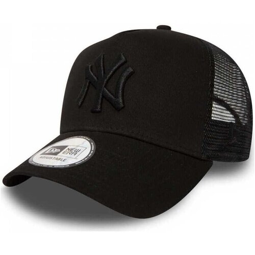 New Era Kids clean 940 af trucker neyyan Crna Slike
