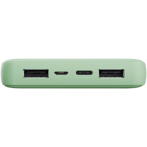 Trust eksterna baterija maxo primo 20.000K powerbank eco/zelena Cene