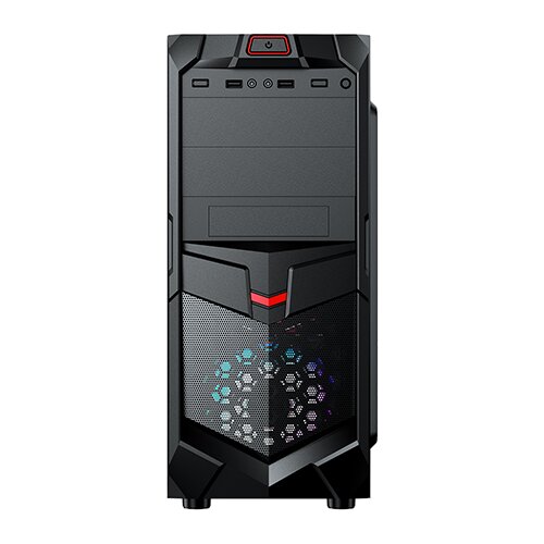 Raidmax kućište X5 sa napajanjem 500 w Cene