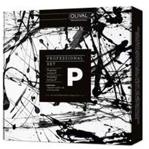 OLIVAL professional set p Cene