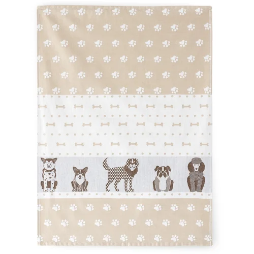 Zwoltex Unisex's Dish Towel Aleks