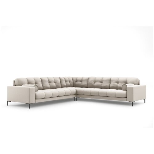 Cosmopolitan Design Bež kutna garnitura (promjenjiva) Bali &amp;ndash; Slike
